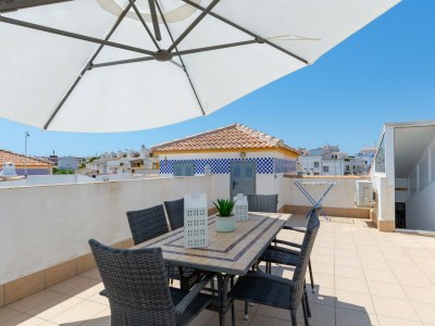 row house Fidalsa Summer Breeze - Outdoor photo 14