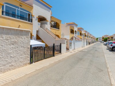 row house Fidalsa Summer Breeze - Outdoor photo 15