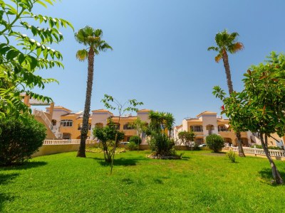 row house Fidalsa Summer Breeze - Outdoor photo 16