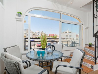 row house Fidalsa Summer Breeze - Features photo 18