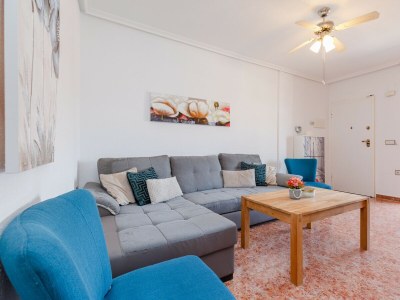 row house Fidalsa Summer Breeze - Features photo 25