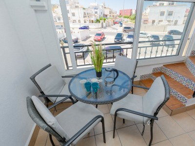 row house Fidalsa Summer Breeze - Features photo 28