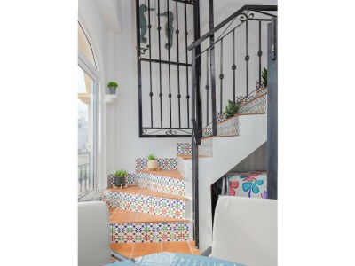 row house Fidalsa Summer Breeze - Features photo 32