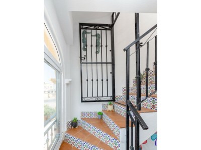 row house Fidalsa Summer Breeze - Features photo 33