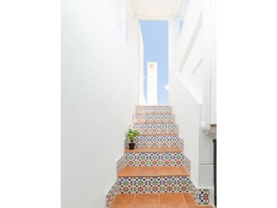 row house Fidalsa Summer Breeze - Features photo 34