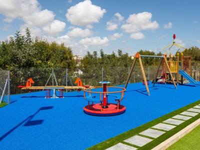 row house Fidalsa Summer Breeze - Environment photo 35