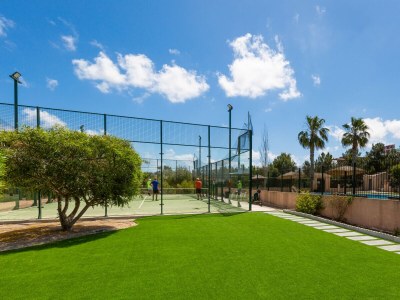 row house Fidalsa Summer Breeze - Environment photo 36