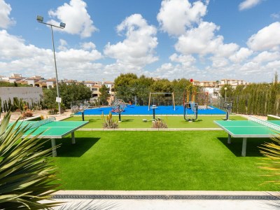 row house Fidalsa Summer Breeze - Environment photo 37