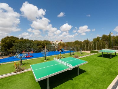 row house Fidalsa Summer Breeze - Environment photo 38