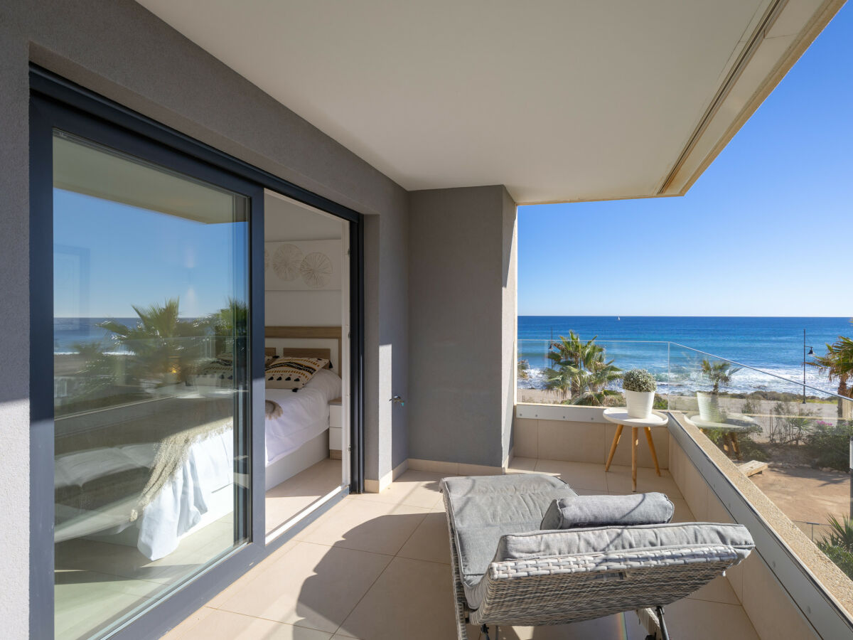 Apartment Fidalsa Utopia