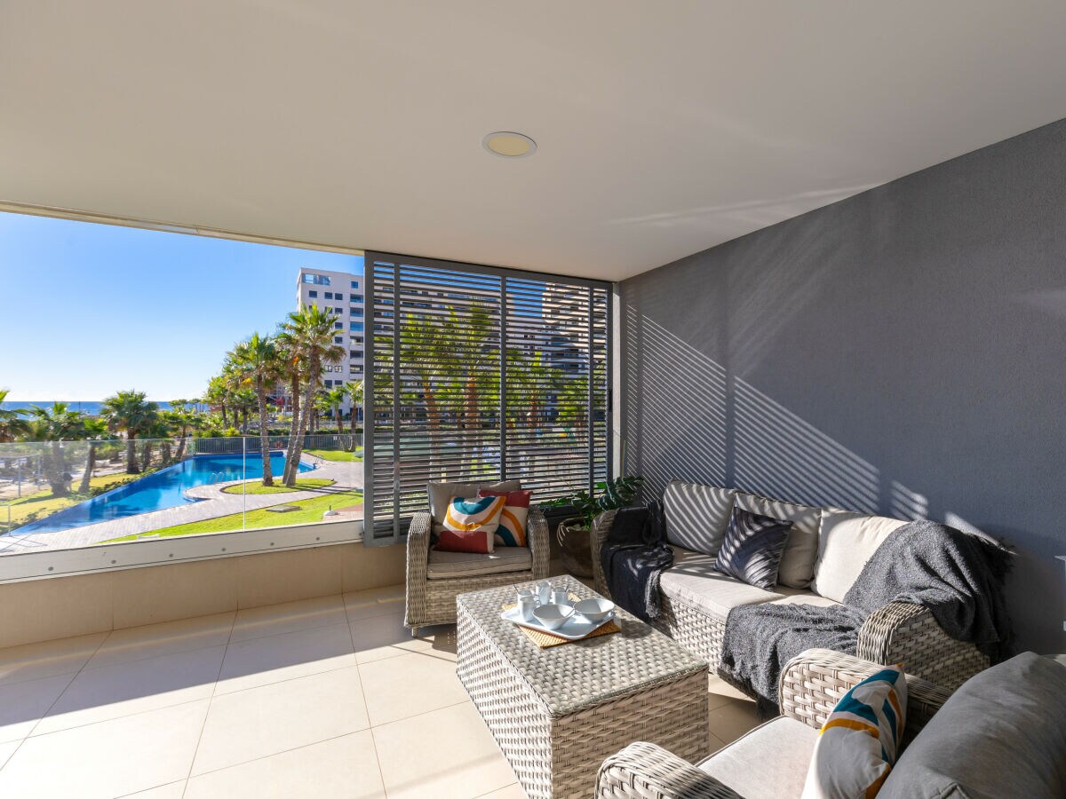 Apartment Fidalsa Utopia - Outdoor photo 2