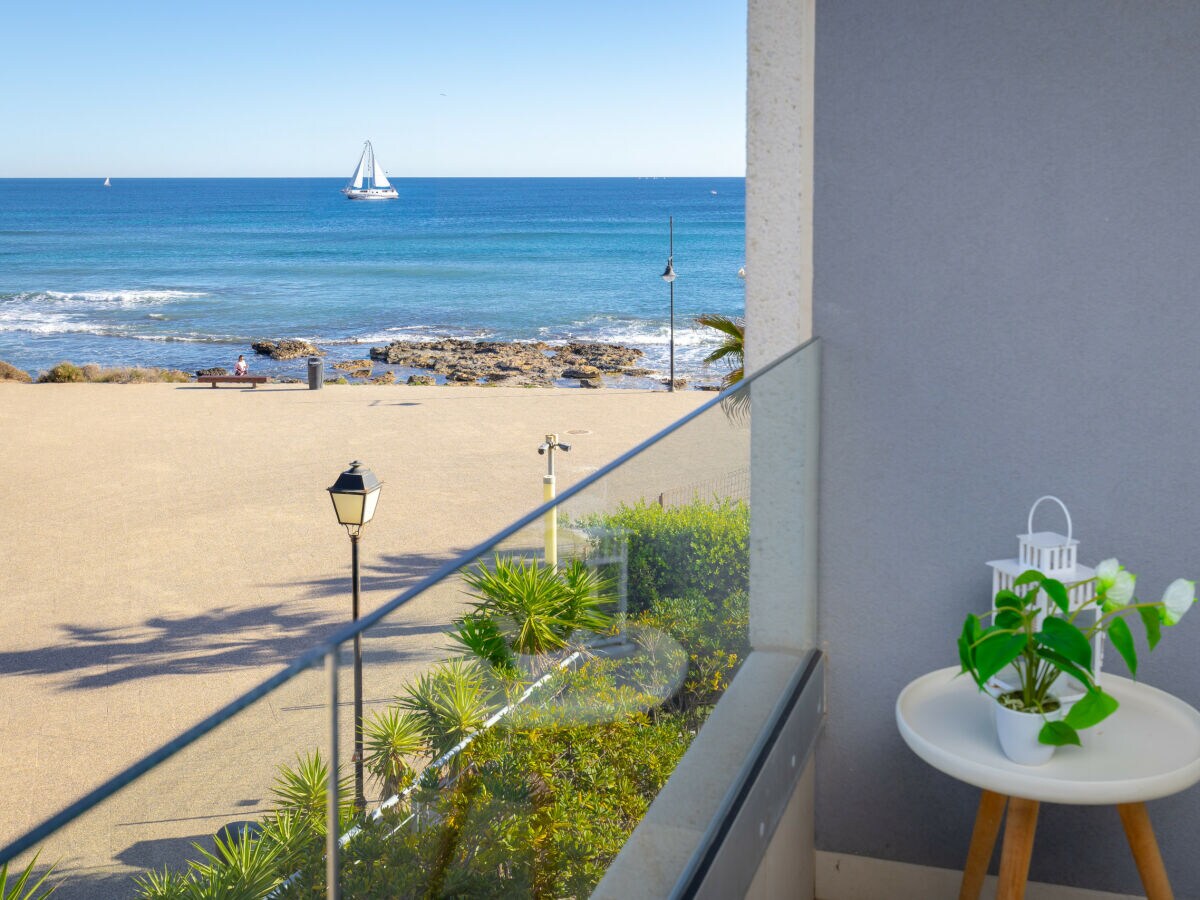 Apartment Fidalsa Utopia - Outdoor photo 3