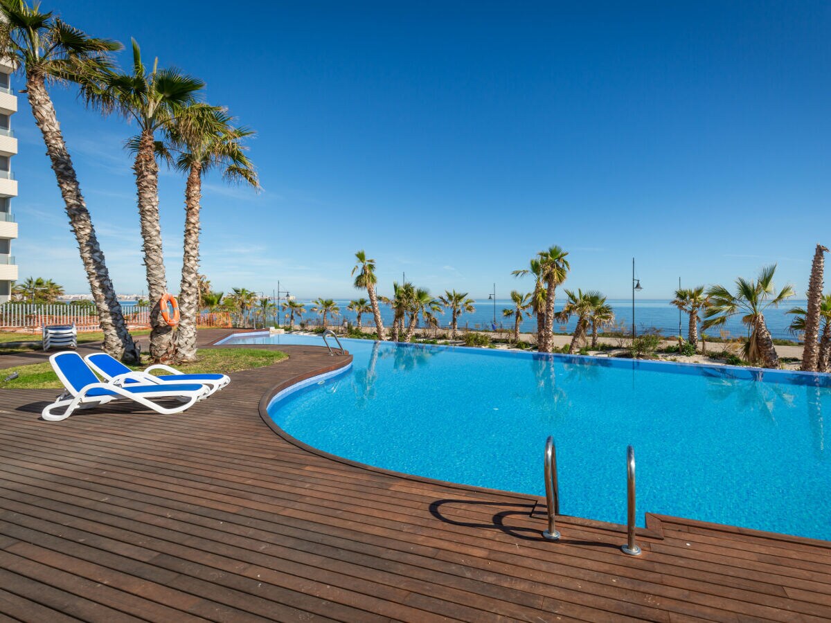 Apartment Fidalsa Utopia - Outdoor photo 4