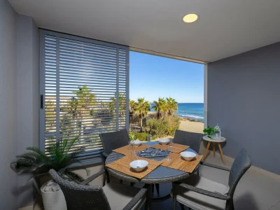 Apartment Fidalsa Utopia - Outdoor photo 5