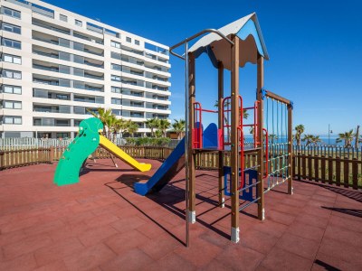 Apartment Fidalsa Utopia - Outdoor photo 7