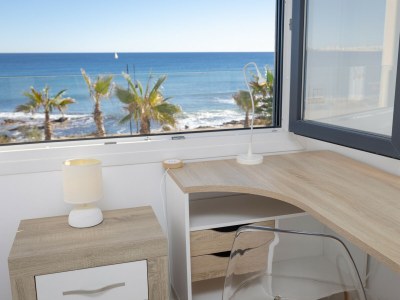 Apartment Fidalsa Utopia - Features photo 9