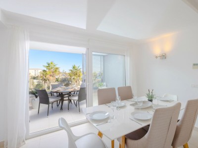 Apartment Fidalsa Utopia - Features photo 10