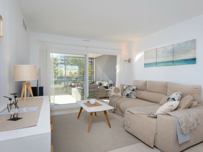 Apartment Fidalsa Utopia - Features photo 11