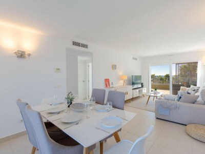 Apartment Fidalsa Utopia - Features photo 12