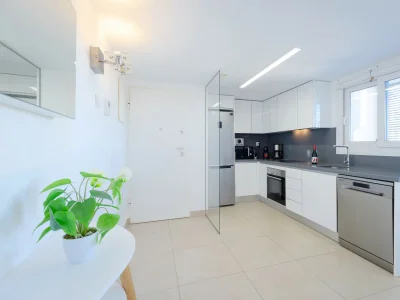 Apartment Fidalsa Utopia - Features photo 13