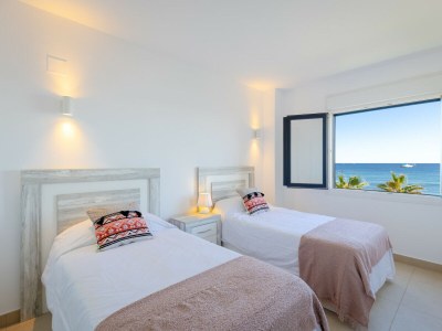 Apartment Fidalsa Utopia - Features photo 14