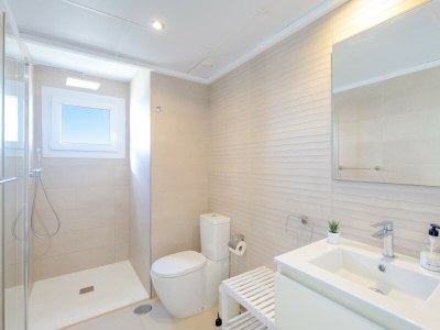 Apartment Fidalsa Utopia - Features photo 15