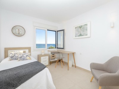 Apartment Fidalsa Utopia - Features photo 16