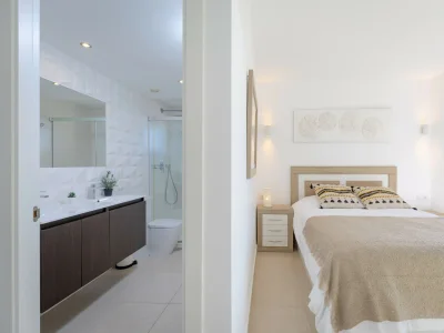 Apartment Fidalsa Utopia - Features photo 17