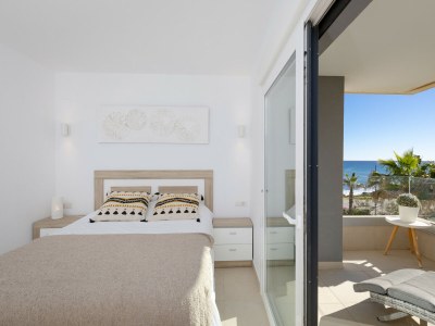 Apartment Fidalsa Utopia - Features photo 19