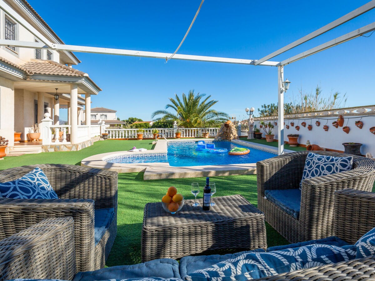 Villa Fidalsa White House Premium - Outdoor photo 2