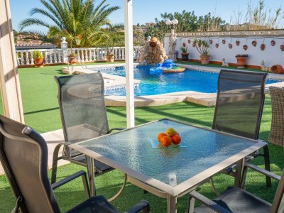 Villa Fidalsa White House Premium - Outdoor photo 3