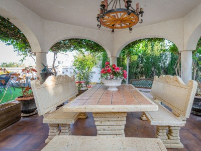 Villa Fidalsa White House Premium - Outdoor photo 4