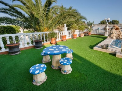 Villa Fidalsa White House Premium - Outdoor photo 5