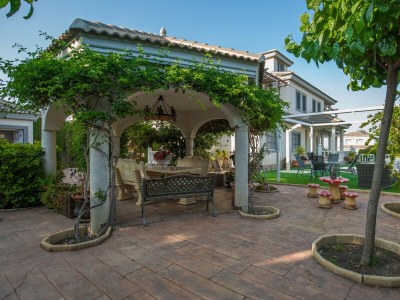 Villa Fidalsa White House Premium - Outdoor photo 6