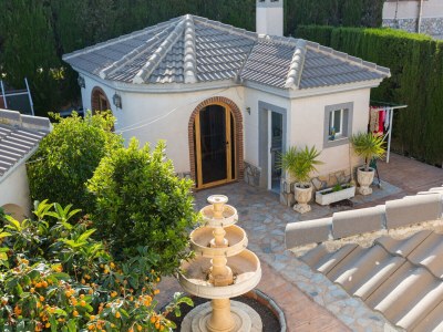 Villa Fidalsa White House Premium - Outdoor photo 7