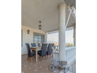 Villa Fidalsa White House Premium - Outdoor photo 8