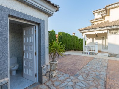 Villa Fidalsa White House Premium - Outdoor photo 9