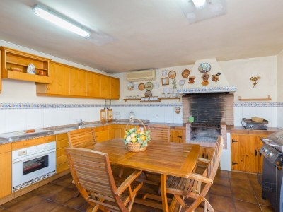 Villa Fidalsa White House Premium - Features photo 11