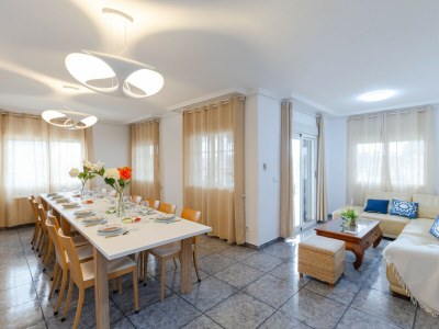 Villa Fidalsa White House Premium - Features photo 12