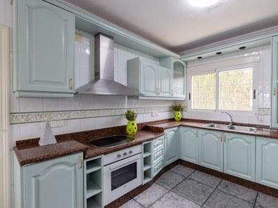 Villa Fidalsa White House Premium - Features photo 16