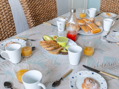 Villa Fidalsa White House Premium - Features photo 17