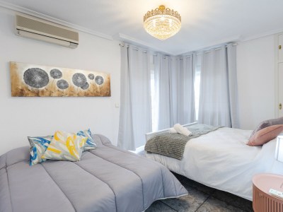 Villa Fidalsa White House Premium - Features photo 20