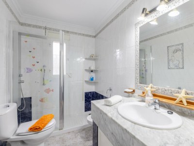 Villa Fidalsa White House Premium - Features photo 24