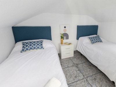 Villa Fidalsa White House Premium - Features photo 28