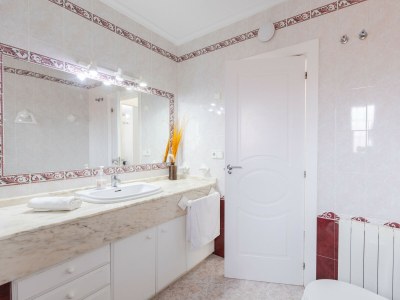 Villa Fidalsa White House Premium - Features photo 29