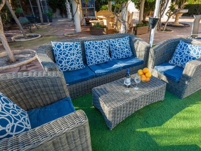 Villa Fidalsa White House Premium - Environment photo 36