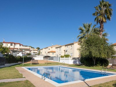 Villa Golden Coast Retreat by Fidalsa in Creixell - Villa