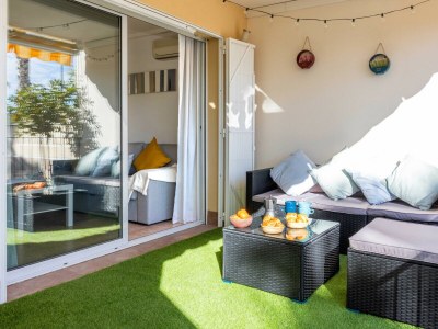 Villa Golden Coast Retreat by Fidalsa - Outdoor photo 3