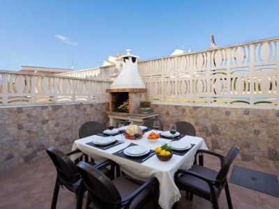 Villa Golden Coast Retreat by Fidalsa - Outdoor photo 6