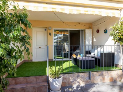 Villa Golden Coast Retreat by Fidalsa - Environment photo 19